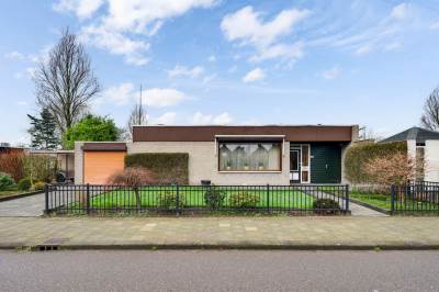 Woning Thornstraat 173 Weert