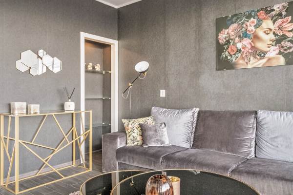 Woning Oldegaarde 820 Rotterdam