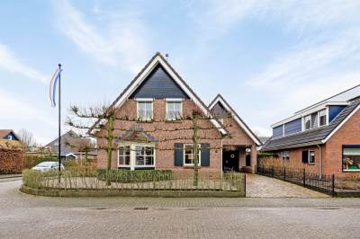Woning Tellashof 4 Mariënvelde