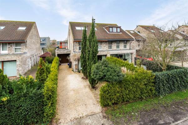 Woning Brandaris 72 Hoofddorp