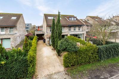 Woning Brandaris 72 Hoofddorp