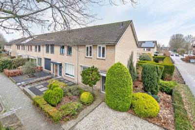 Woning Oranje-Nassaulaan 38 Sint-Oedenrode