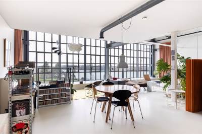 Woning Drierivierenlaan 19 Ridderkerk