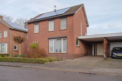 Woning Maasstraat 19 Broekhuizenvorst