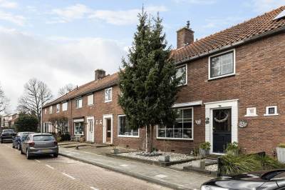 Woning Noordsterstraat 10 Alblasserdam