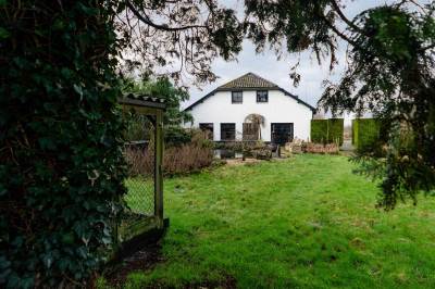 Woning Binnenveld 21 Barneveld