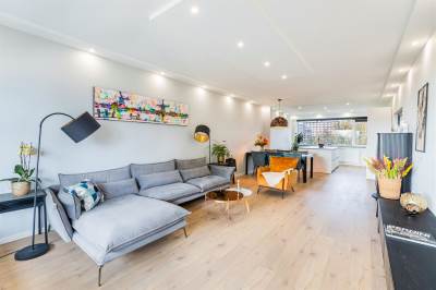 Woning Mensinge 61 Amsterdam