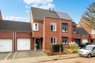 Woning Anthony Edenstraat 10 Herten