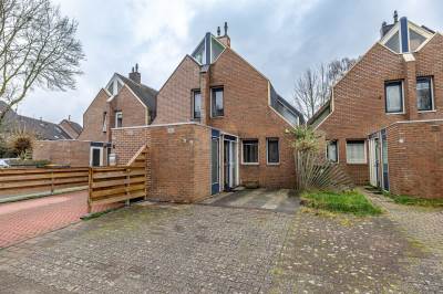 Woning Havixhorst 8 Zuidlaren