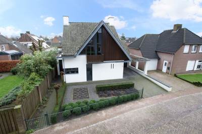 Woning Guldenekker 4 Reusel