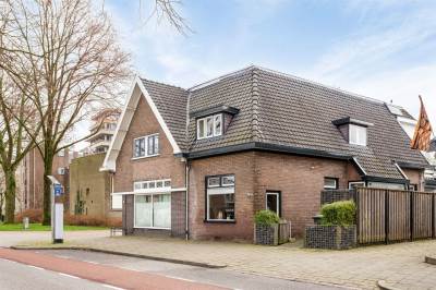 Woning Sprengenweg 31c Apeldoorn