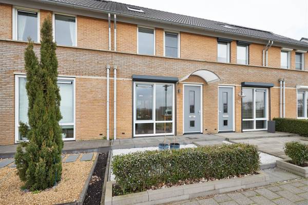 Woning Schepenlaan 52 Terneuzen