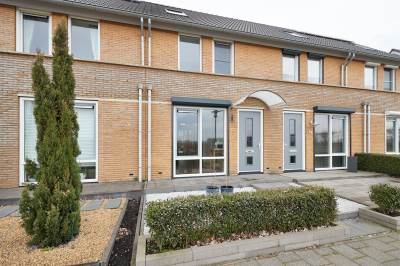 Woning Schepenlaan 52 Terneuzen