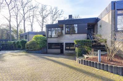 Woning Paulus van Loolaan 13 Naarden