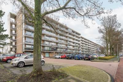 Woning Zwaluwstraat 164 Maassluis