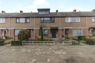 Woning Verweylaan 19 Roosendaal