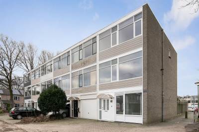 Woning Titaniastraat 12 Helmond