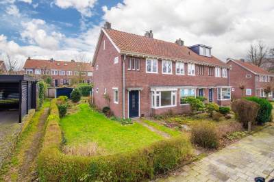 Woning Graafse Ringweg 10 Nijmegen