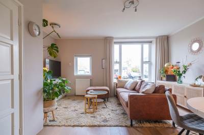 Woning Torenlaan 44 Haren (GR)