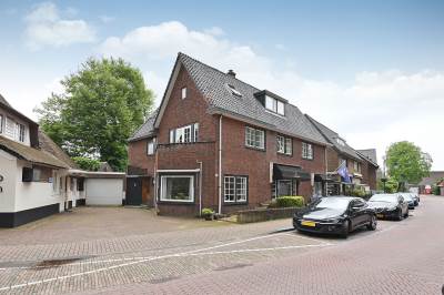 Woning Schoutenbosje 8 Laren (NH)