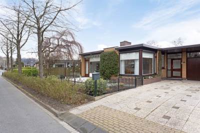 Woning Berberislaan 10 Oostvoorne