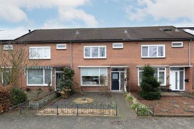 Woning Dokter de Bruynstraat 23 Oldenzaal