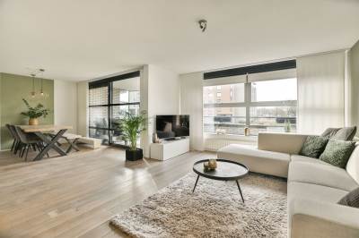 Woning Amstelveenseweg 728A Amsterdam