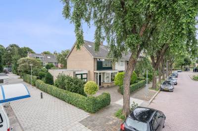 Woning Ceresstraat 60 Oudorp