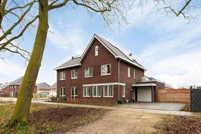 Woning Nieuwe Erven 28 Heesch