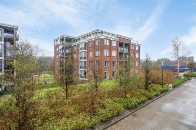 Woning Via Verdi 35 Voorburg
