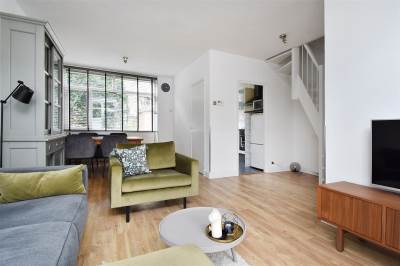 Woning Wormerveerstraat 33 Den Haag