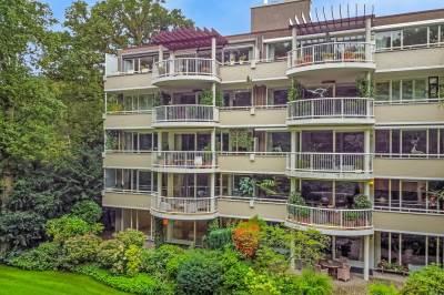 Woning Stoeplaan 952 Wassenaar