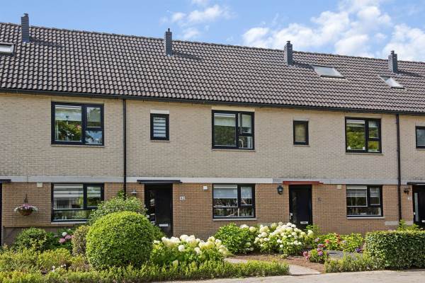 Woning Londenstraat 42 Hengelo (OV)