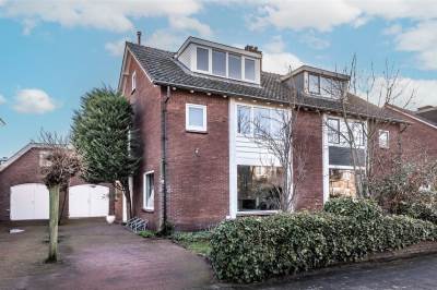 Woning Beethovenlaan 22 Heemstede