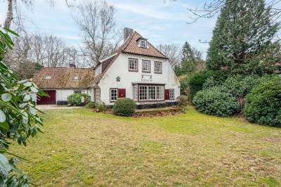 Woning Verlengde Slotlaan 70 Zeist