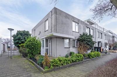 Woning Napelsgeel 64 Zoetermeer