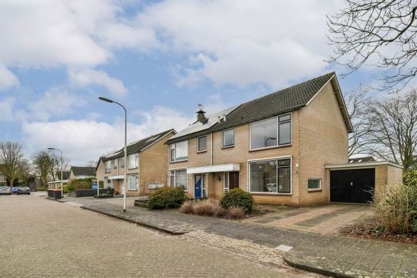 Woning de Havezathe 10 Raalte