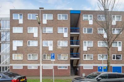 Woning Linnaeusstraat 222 Zaandam