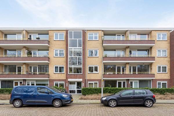 Woning Van Beethovenlaan 113 Voorschoten