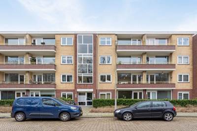 Woning Van Beethovenlaan 113 Voorschoten