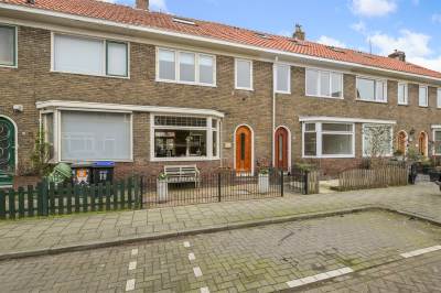 Woning Meidoornstraat 21 Zaandam