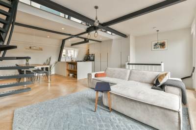 Woning Nepveustraat 492 Amsterdam