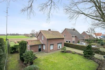 Woning Lindelaan 6 Stevensbeek