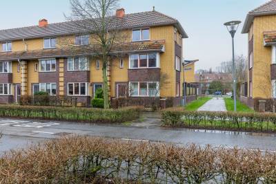 Woning Terralaan 57 Nijmegen