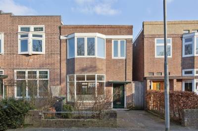 Woning Lijsterstraat 26 Leeuwarden