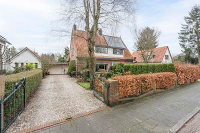 Woning Kroostweg-Noord 188 Zeist