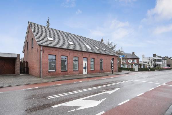 Woning Venrayseweg 35 Horst