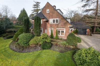 Woning Schulpweg 7 Aerdenhout