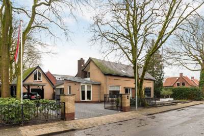 Woning Oude Arnhemseweg 50 Lunteren