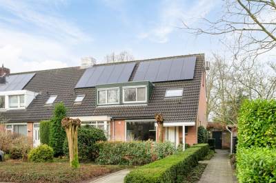 Woning Keizershof 120 Nuenen